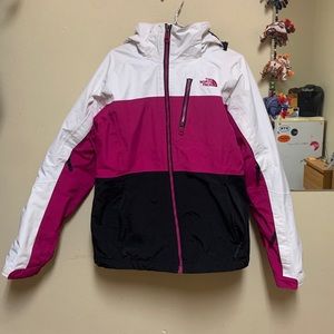 The North Face Snow Jacket